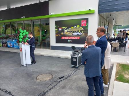 direktorica MOL Valerija Glavač